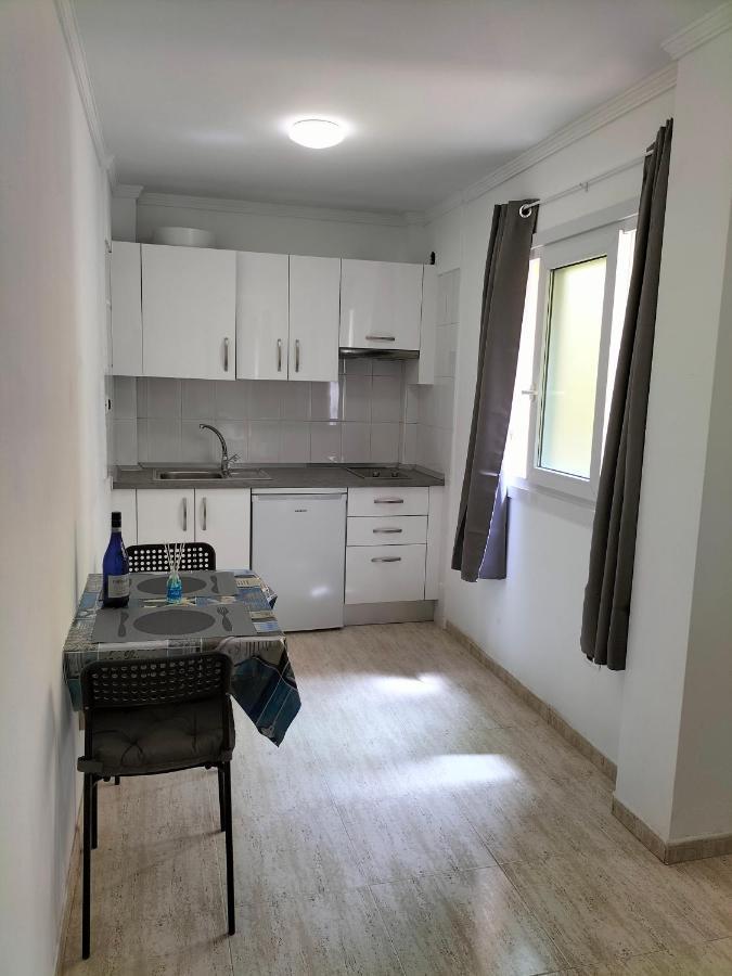 Ceyla Playa Las Vistas Los Cristianos لوس كريستيانوس المظهر الخارجي الصورة