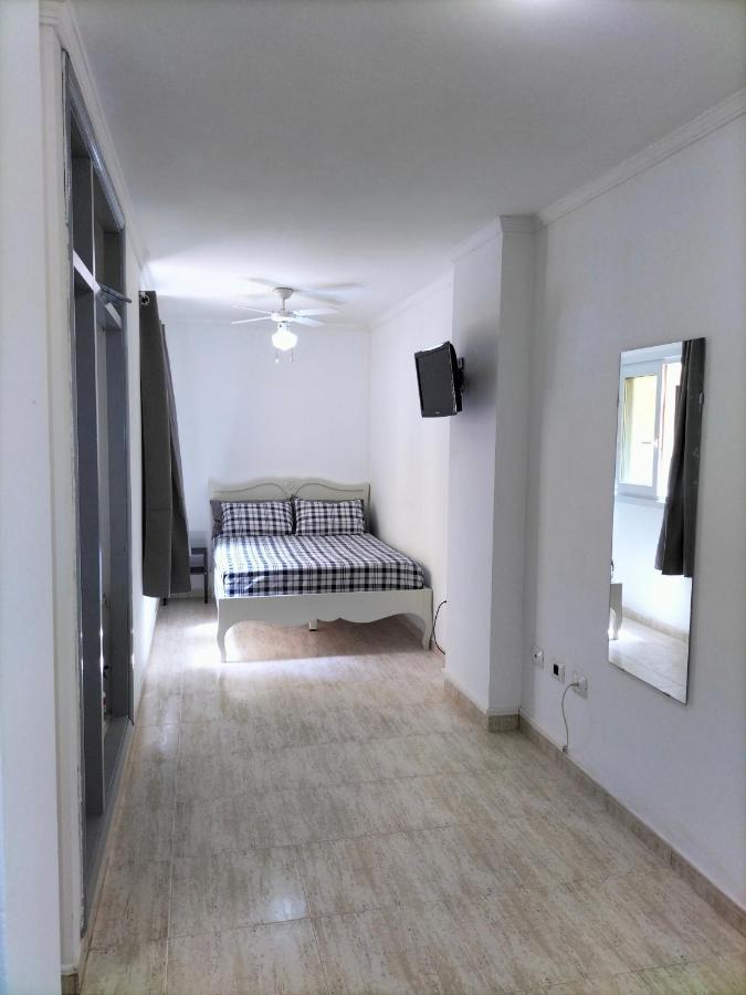 Ceyla Playa Las Vistas Los Cristianos لوس كريستيانوس المظهر الخارجي الصورة