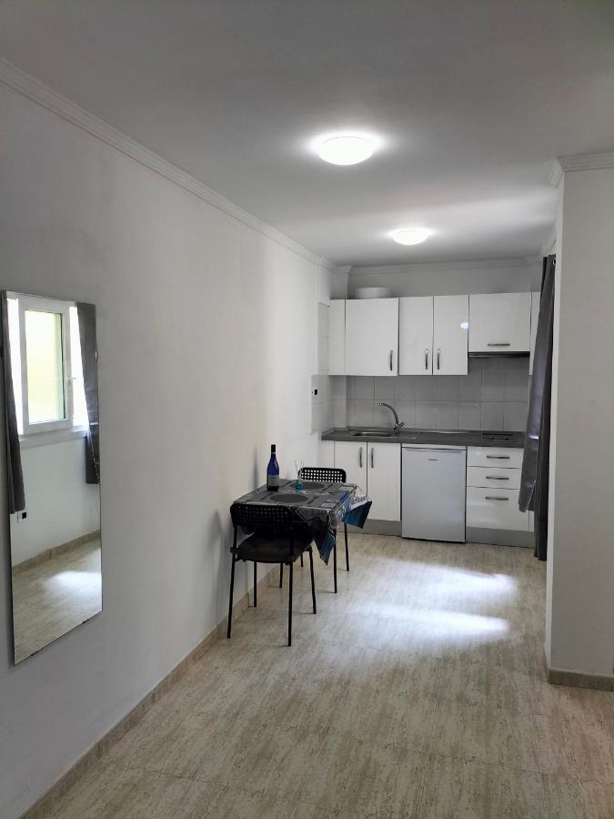 Ceyla Playa Las Vistas Los Cristianos لوس كريستيانوس المظهر الخارجي الصورة